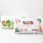 Super absorbing performance Original Brand baby diapers disposable nappies