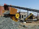Henan Hongji complete rock crushing plant for sale