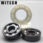 ZrO2 6209 High Temperature Ceramic Bearings