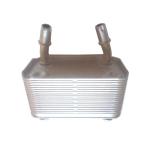 Excellent Performance Engine Oil Radiator Oil Cooler for BMW 4.4 i OEM NO