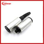 Waterproof Cables Connector Fiber Breakout Kit 32 / 36 core Spray Molding 900um