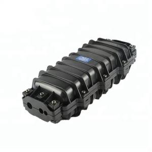 China Wall mount 24-96 Core Optical Fiber Cable Joint Closure factory