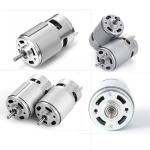 Faradyi Wholesale Factory Price Bldc motor High Speed 12v Brushless Electric