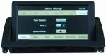 Mercedes Benz C W204 car stereos support auto radio gps system iPod OCB-8810