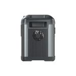Lithium Ion Battery Portable Generator Power Station 2000W 17.3kg
