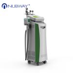 5 Handles Cryolipolysis RF Cavitation lose weight and body slimming machine