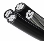 15/35kV AAC AAAC ACSR Aerial Bundled Cable for Overhead Power Lines
