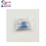 FDA CPR Mask Saferlife Quicksaver Mouth To Mouth Resuscitation Device One Way