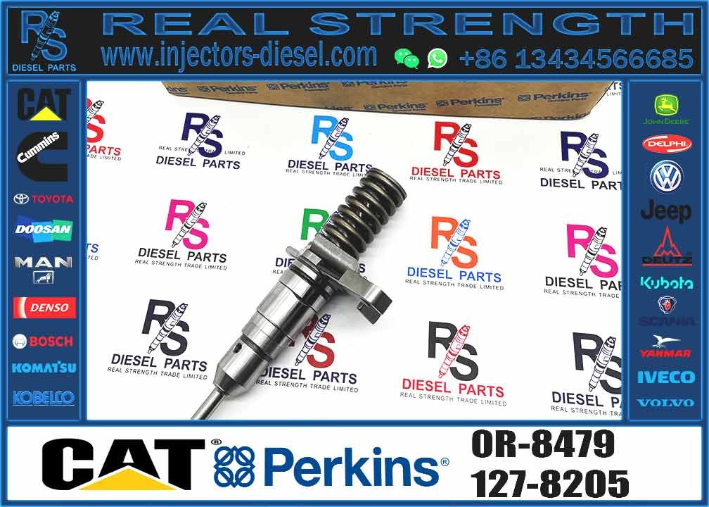 3116 engine Fuel Injector 7E-9585 127-8209 127-8211 127-8213 0R-8475 0R-8483 0R-8477 0R-8473 0R-8684 0R-8479