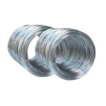 Q195/Q235/SAE1006-1008 Customized Length Hot Dipped Galvanized Iron Wire for
