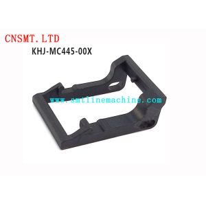 Lever Tape Guide F SS24MM Presser Cover Front Button Feeder Press Cover Hook KHJ