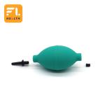 Rubber Bulb Air Blower Cupping Glasses Bulb For Fire Use Body Health Face Beauty