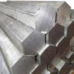 Bright Finish Stainless Steel Bar Welding Hexagon Rod ASTM 416 Silver SS Bar