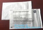 Poly Mailing Bags/Shipping Envelopes/Courier Bags, mailing envelope plastic