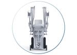 China manufacturer four handles cryolipolysis machine for sale/criolipolisis