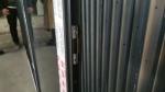 Aluminium Profiles Residential 36x48 Sliding Window And Doors ODM