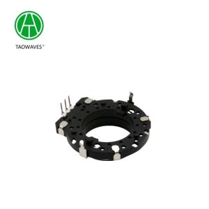 China F-Axis Adjustable Incremental Encoder Module with Integrated Switch on sale China F-Axis Adjustable Incremental Encoder Module with Integrated Switch on sale