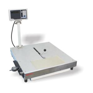 China Sunnran Can Inspection Equipment For Body Blank Measurement 0.02mm Accuracy factory