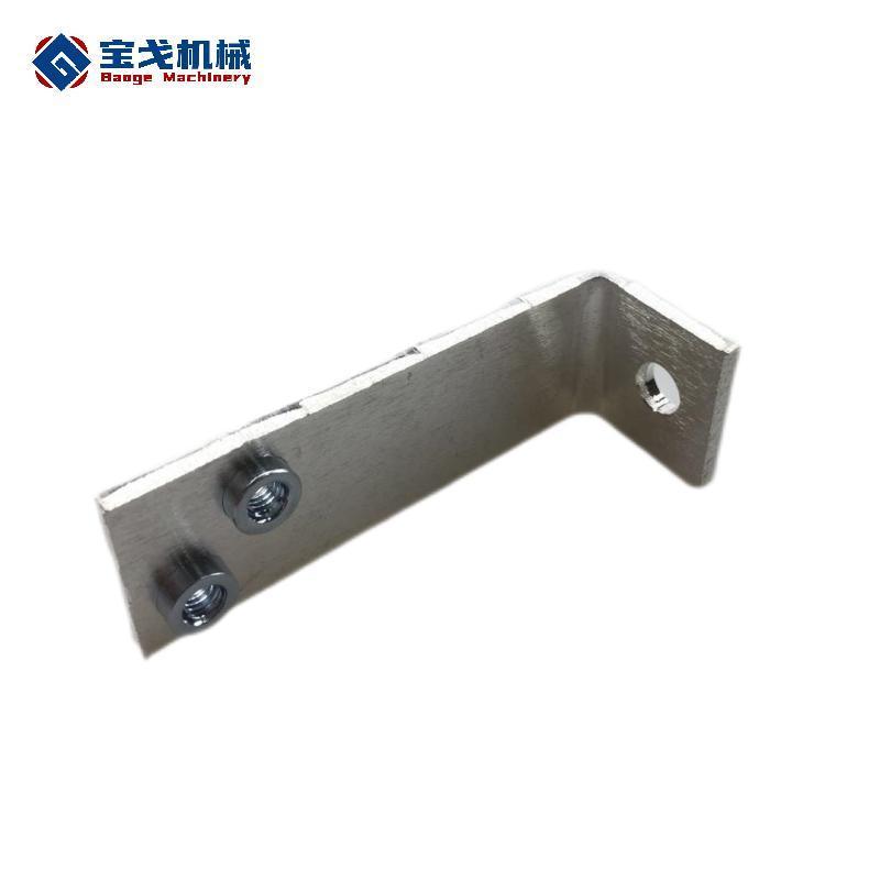 Single Pole Aluminum Insulated Conductor Busbar for Crane Moving Power Supply