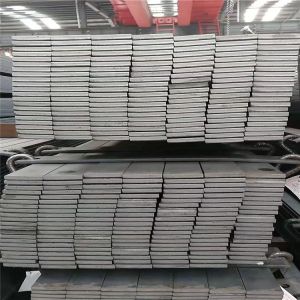 Kitchenware SUS202 2mm Bared SurfaceStainless Steel Flat Bar