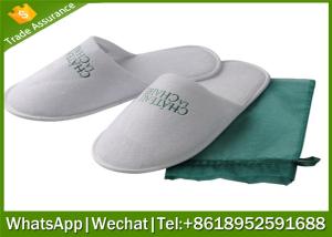 China hotel slipper,bathroom slipper,SPA slipper,Towel Slippers, Terry slipper factory
