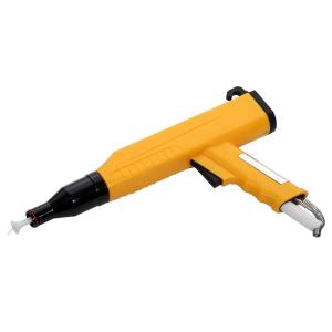 China 35*6*22 Industrial Powder Coating Spray Gun for Cerakote Ceramic Coating Equipment factory