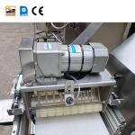 Factory Direct Sale Automatic Biscuit Making Equipment With One Year Warranty