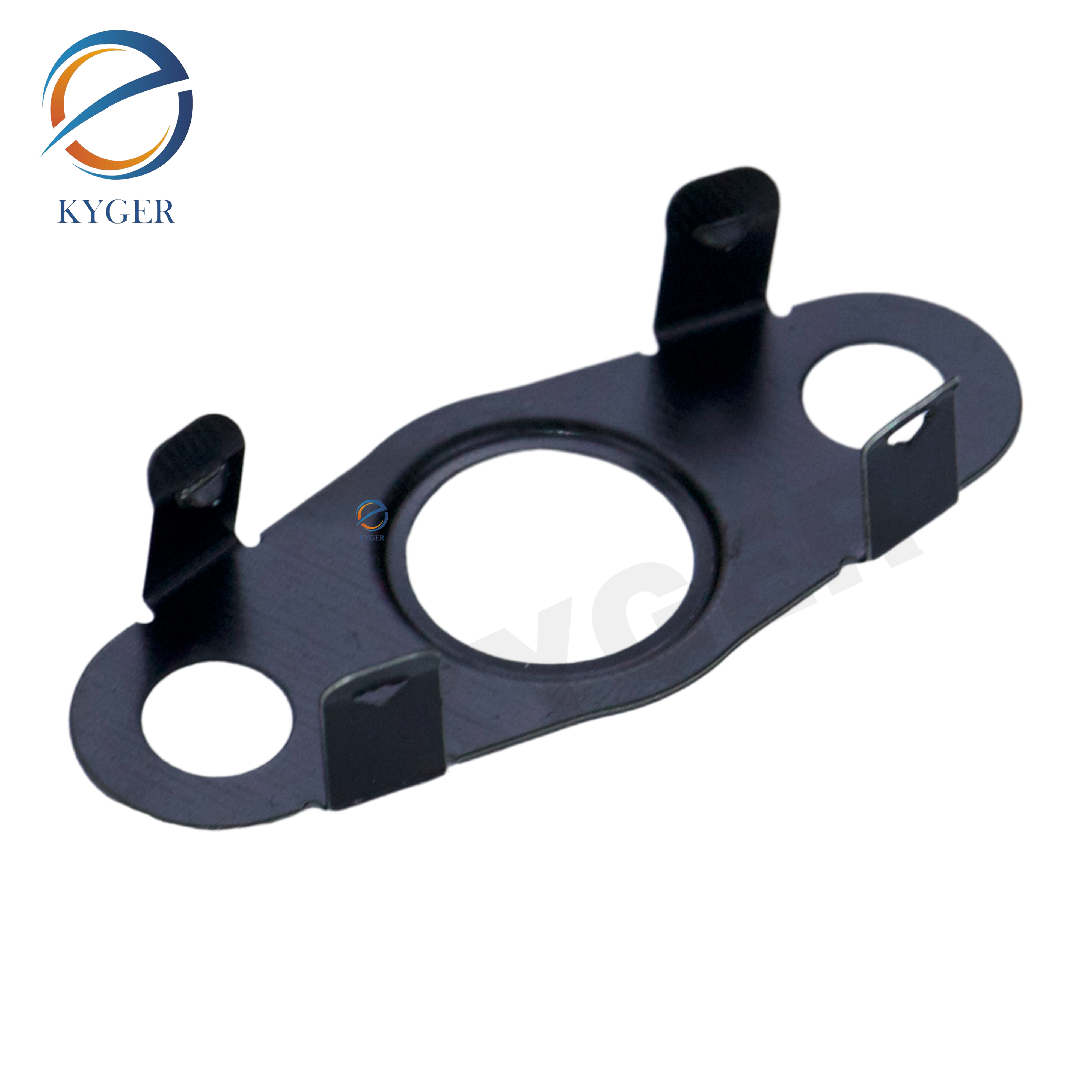 Turbocharger Oil Return Hose Gasket LR087348 LR078880 For Land Rover Discovery 5 Range Rover Sport