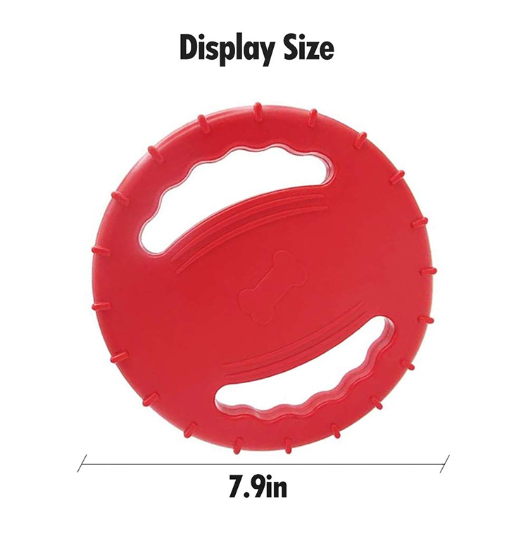Chengbei Pet Products EVA Pet Toys for Dogs Interactive Movement Chengbei Training Supplies EVA Material
