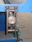 Stainless Cylinders Longitudinal Seam Automatic Welding Machine Use DC Motor