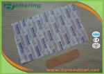Medical First Aid Adhesive Bandage Plaster for Wounds 100 pcs/ box