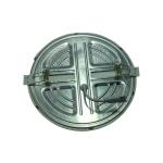 Warm White 2700K 6W Indoor LED Ceiling Lights