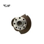 2017-2018 OEM 336806 Automotive Engine 3.0 Crankshaft For Ghibli Levante