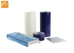 Furniture Protective Film Medium Adhedive Transparent 50-60 microns Thickness