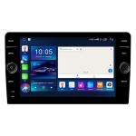 8'' 9'' 10'' inch 32g 64g DSP IPS Car Radio Android Car DVD Player Knob 2 Din
