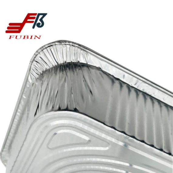 3200ml aluminium foil food containers packing work from home house hold items household