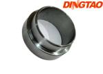 90573000 DT XLC7000 / Z7 Auto Cutting Parts Sleeve Gear Drive Sharpener