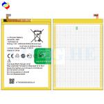 3000mAh-5000mAh Double IC Protection BL-49DI Battery for itel P51 Mobile Phone