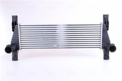 ALUMINUM INTERCOOLER core for Ford Ranger 2012 5271339 AB399L440AD Mazda BT50 OEM