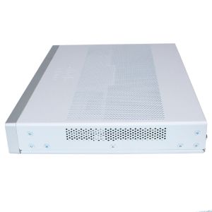 C1111-4P C1100 Series Integrated Service Router Efficiently Manage Network