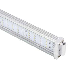 China Hydroponic Led Grow Light With High PPFD Levels , LED Full Spectrum Grow Lights factory