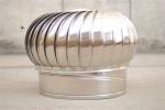 500mm (20 inch) Wind Driven Turbo Ventilators