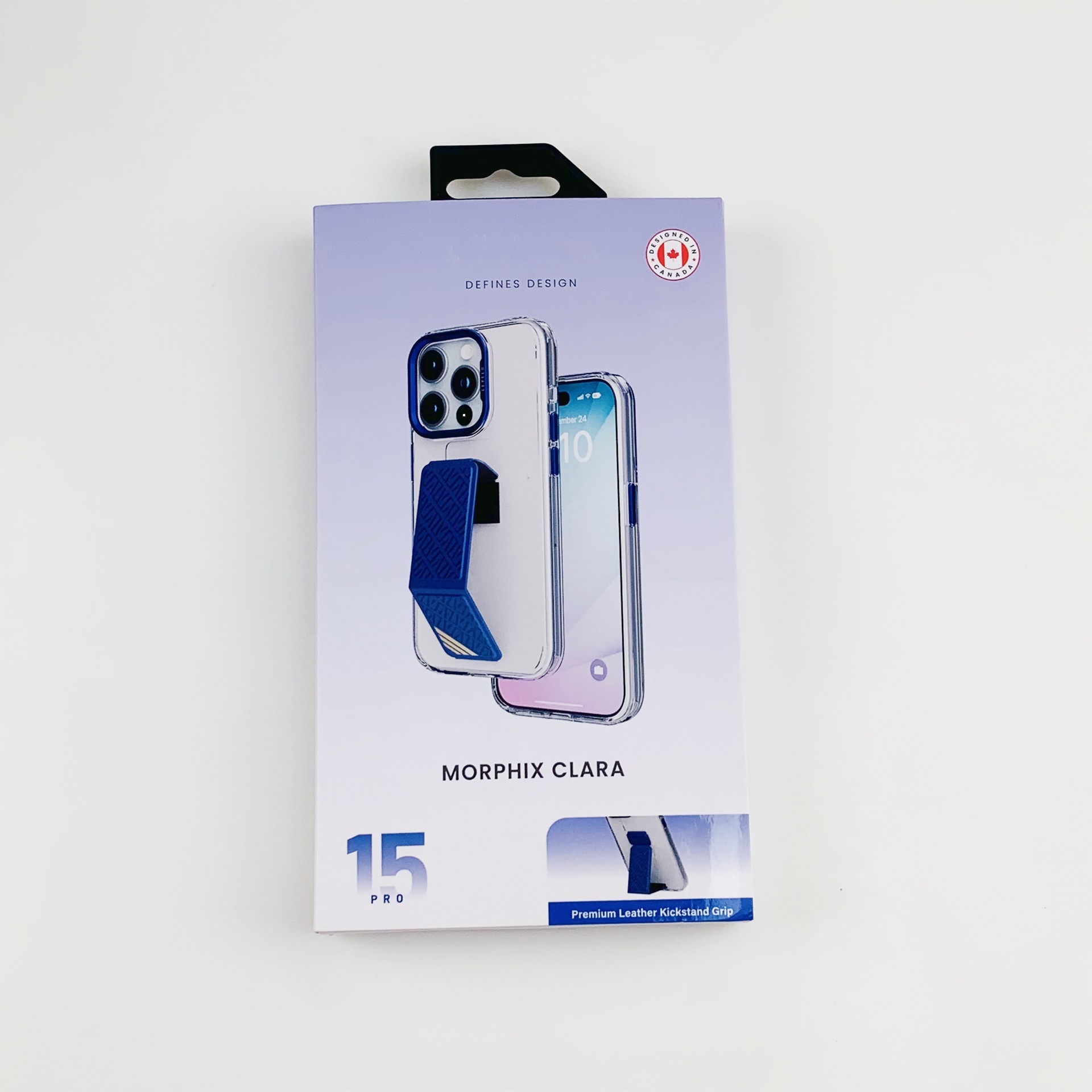 Wholesale Recyclable phone case Packaging offset printing ink cmyk Custom Phone Case Box Packaging for IPhone 15 16 pro