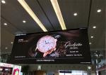 Wall Mount Front Access Magnet 32 Scan P2.5 Indoor LED Display