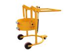 HD80 Mechanical Drum Lifter With locking handle​ Capacity 300Kg