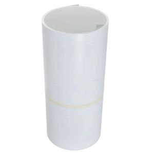 24 X 50' AA3003 Black Aluminum Trim Coil 0.35mm Thickness For Siding Application