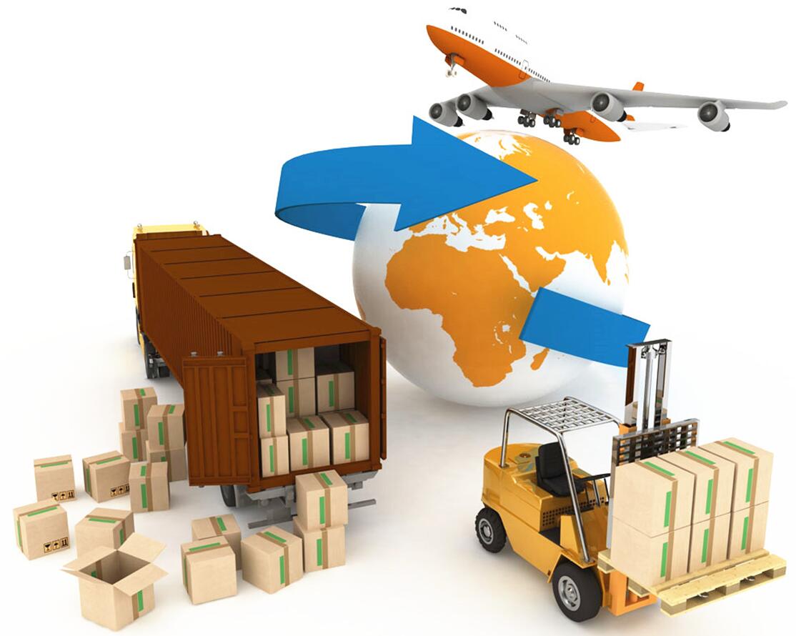 shipping