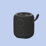 V5.0 Loudest Waterproof Bluetooth Speaker Portable Immersive Listening