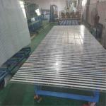Customized Temperature Resistant Enamelled Glass for Interior Decoration