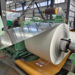 SUS304 Cold Rolled 3mm x 610mm Stainless Steel Coil AISI 304 Inox Strip 2B